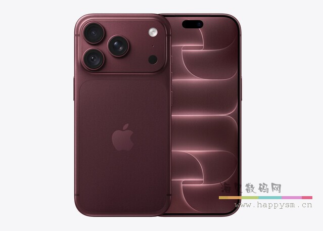苹果 iPhone 18 Pro 手机